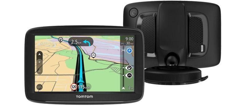 Gps europe start 52