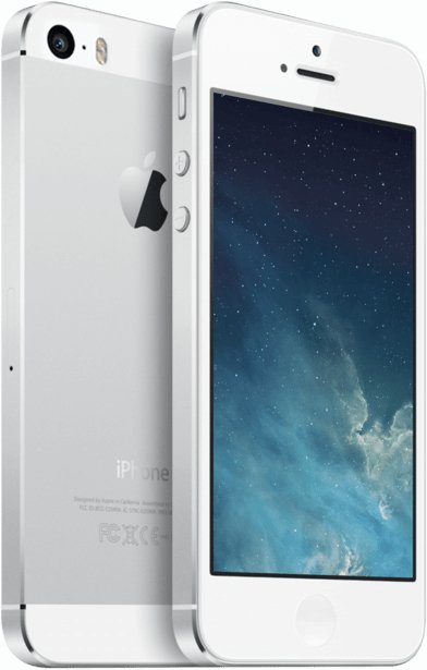 iPhone 5s