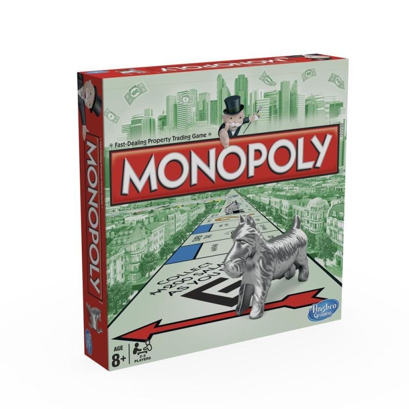 Jouet monopoly