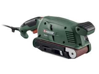 Ponceuse a bande pbs 600 b1