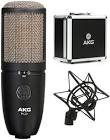 Microphone p420
