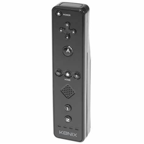 Manette wii wiimote