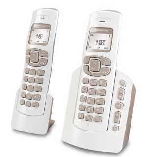 Telephonie fixe d182a duo