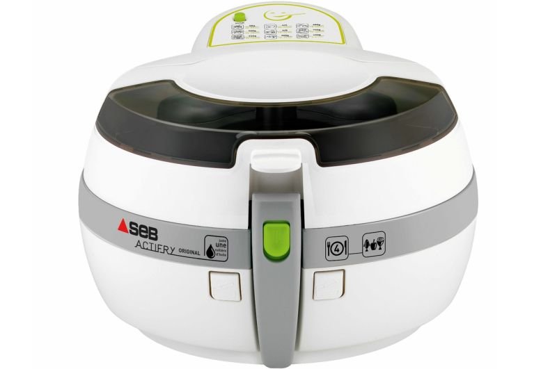 Friteuse actifry al801000