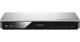 Lecteur bluray dmp-bdt181