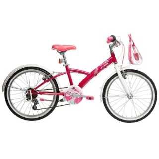 Velo 20" mistigirl 500 rose