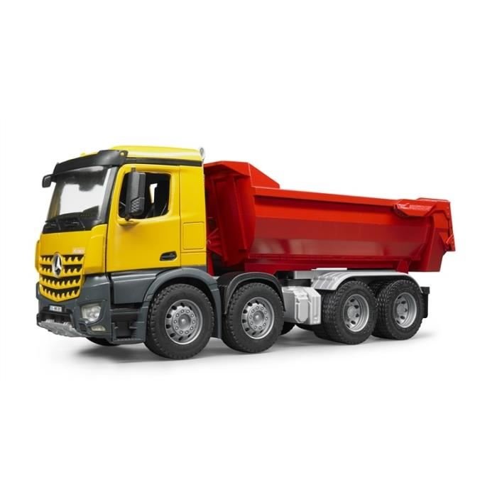 Jouet camion