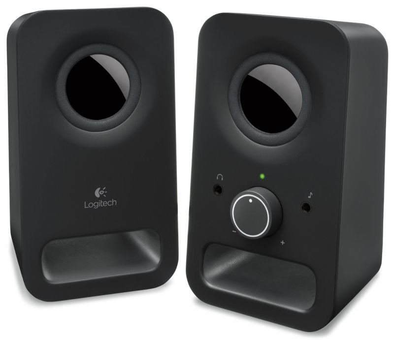 Enceinte pc z150