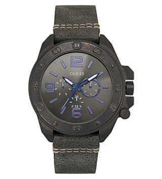 Montre a quartz w0659g1