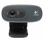 Web cam hd 720p