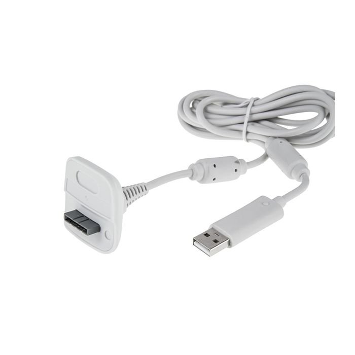 Cable charge manette xb360 3225
