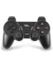 Manette ps3 sans fil noire 1440