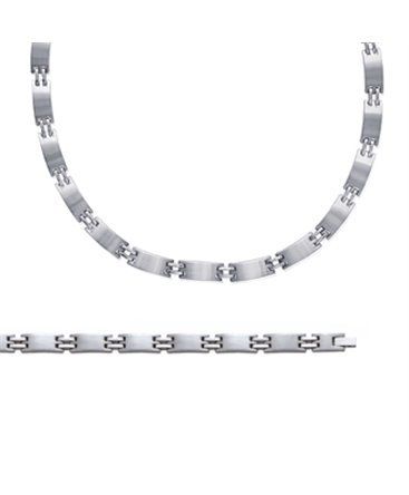 Collier acier 19045950