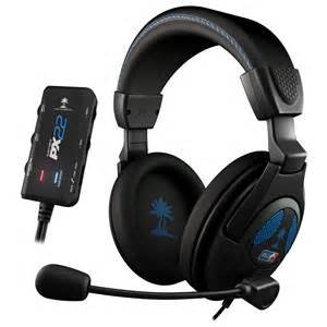 Casque micro filaire px22