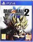 Jeu dragon ball xenoverse 2