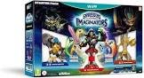 Jeu skylanders imaginators starter pack
