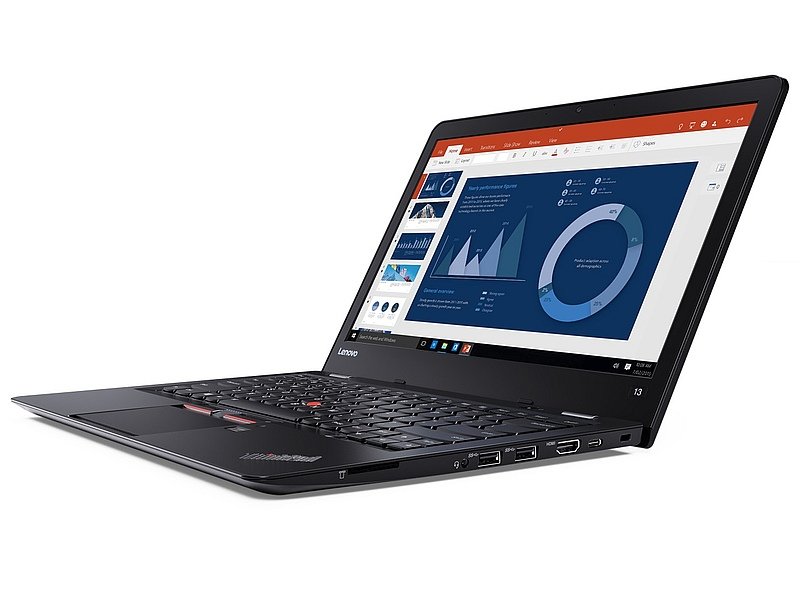 Pc portable think pad l560
