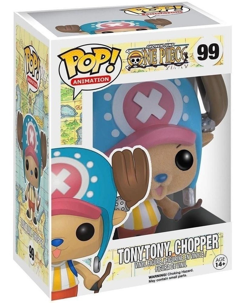 Pop chopper