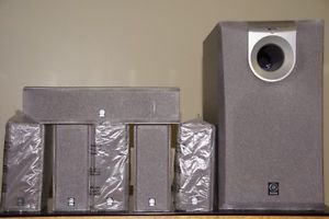 Kit 5.0 nx-c130