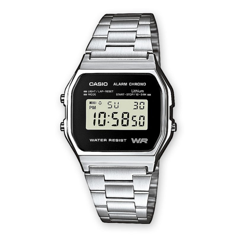 Montre a quartz a158wea-1ef