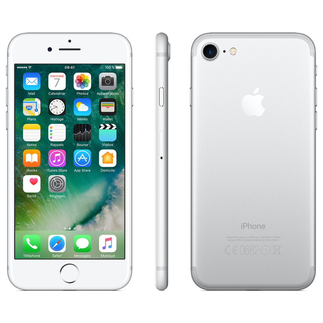 iPhone 7