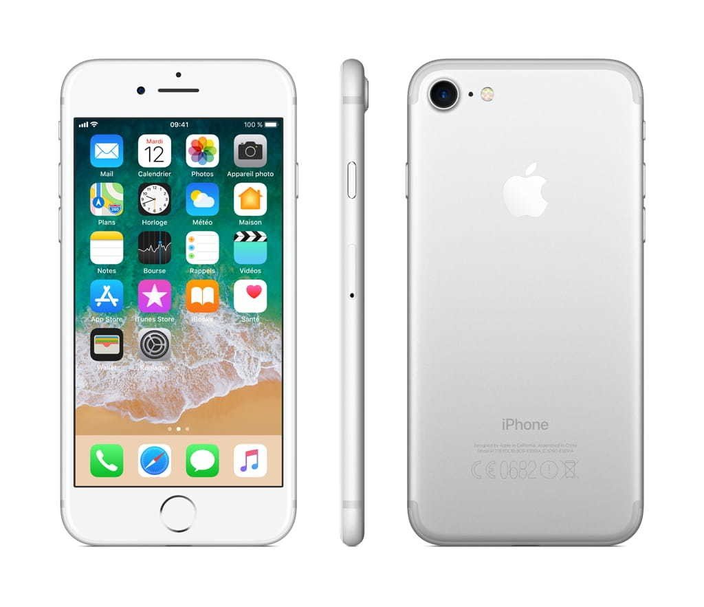 iPhone 7
