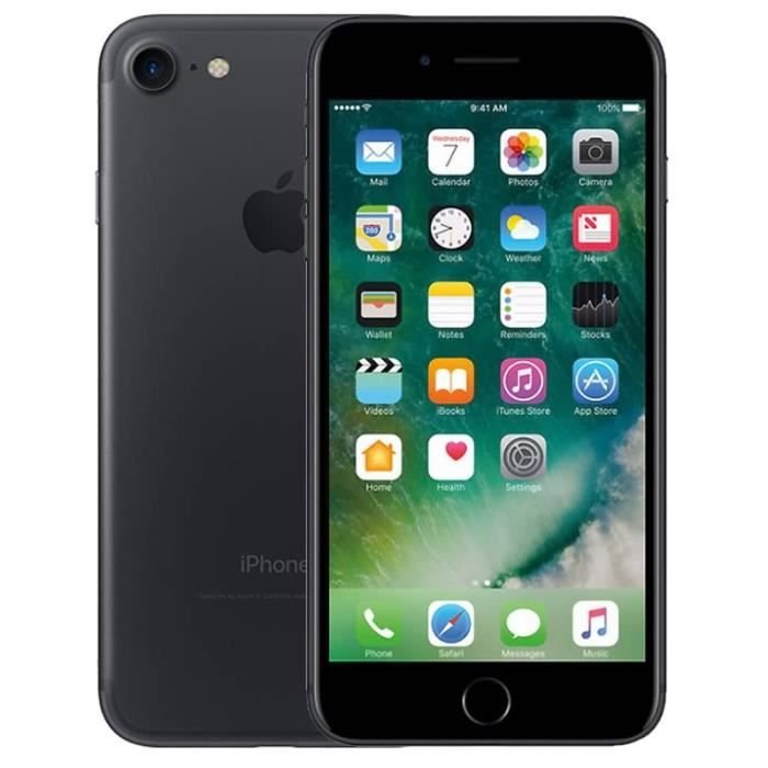 iPhone 7