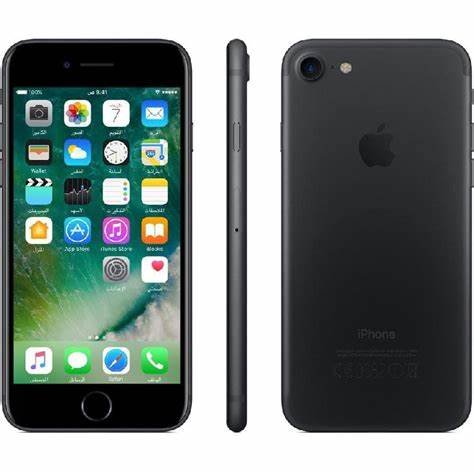 iPhone 7