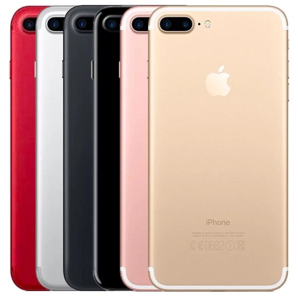 iPhone 7 plus