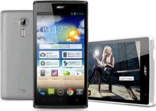 Coque liquid z5