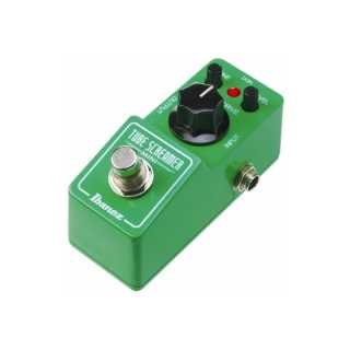 Pedale d'effet ts mini tube screamer