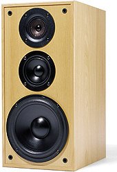 Enceintes e410