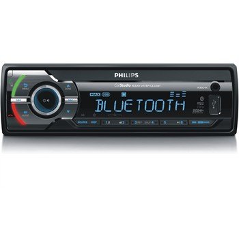 Autoradio bluetooth ce235bt