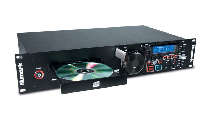 Lecteur cd mp103usb