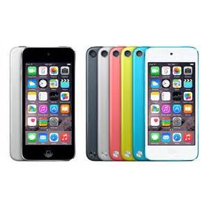 Lecteur audio ipod touch 5 16go
