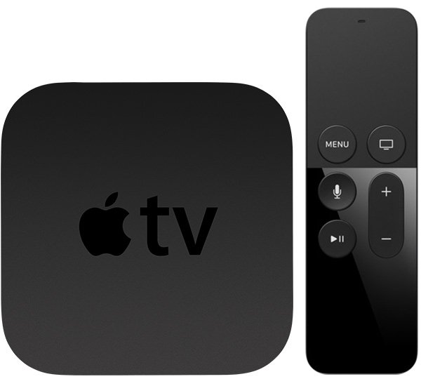Tv 2e generation a1378