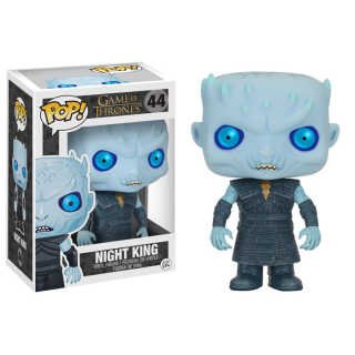 Pop night king