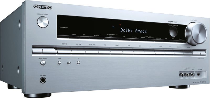Ampli tx-nr545