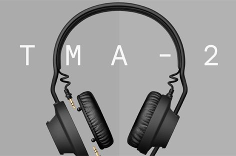 Casque arceau tma-2