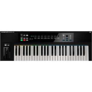 Clavier kontrol s49