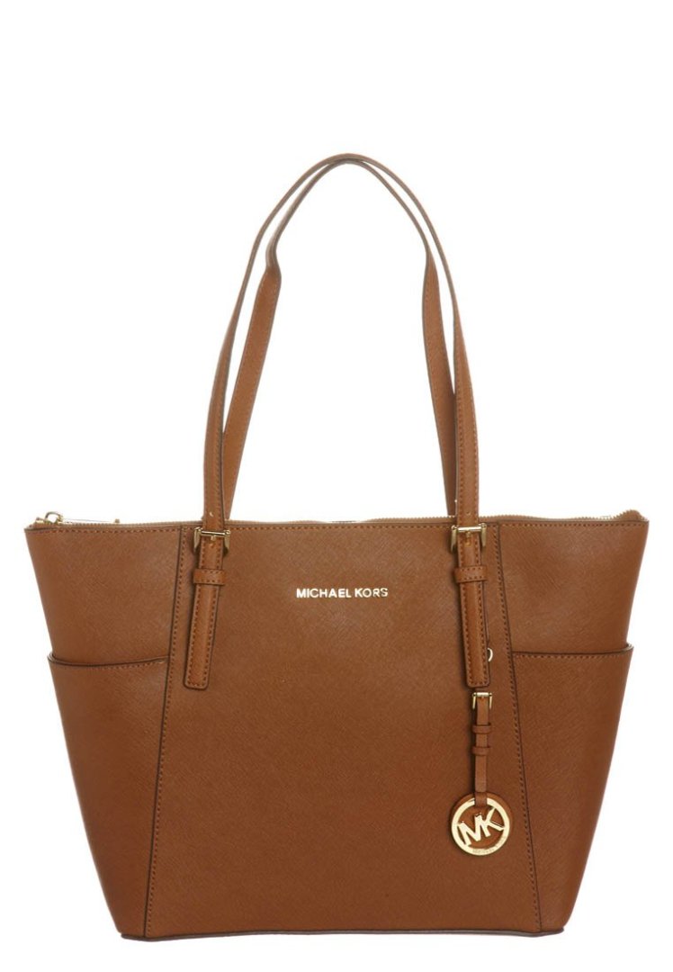 Sac a main marron