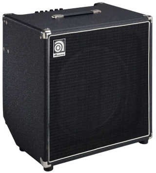 Ampli basse ba-115