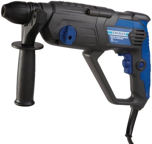 Marteau energer sds+ zic-hw-2400-1