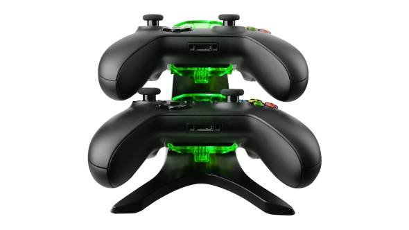 Batterie + chargeur xbox one