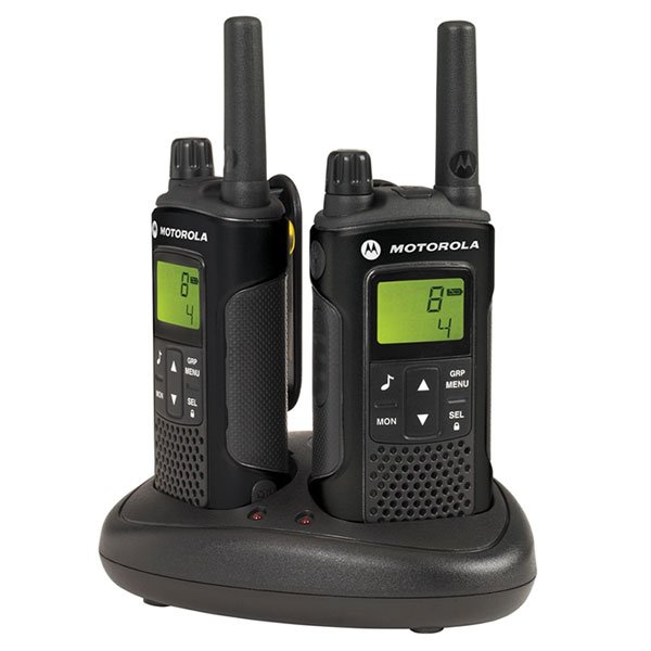 Talkie walkie xt180