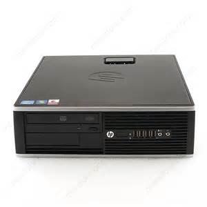 Unite centrale compaq 6200 pro