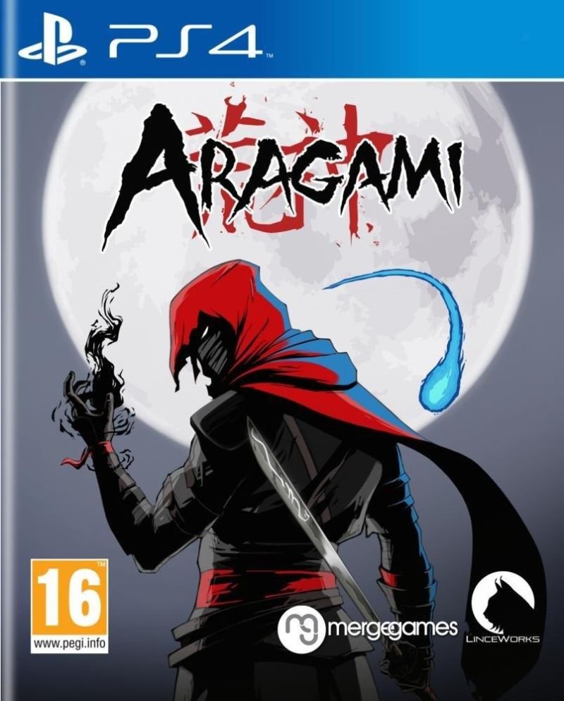 Jeu aragami