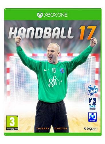 Jeu handball 17