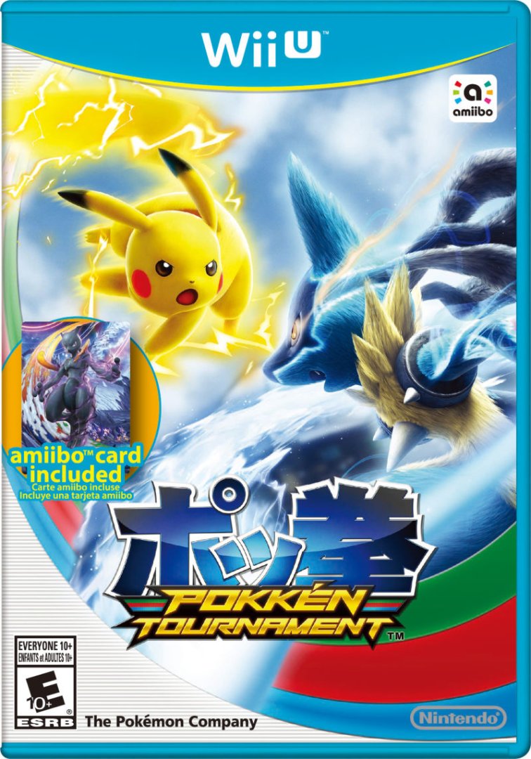 Jeu pokemon tournament