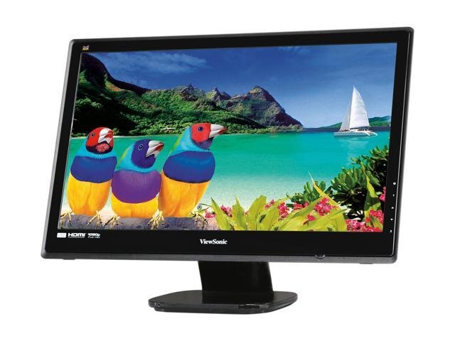 Ecran pc vx2453mh-led